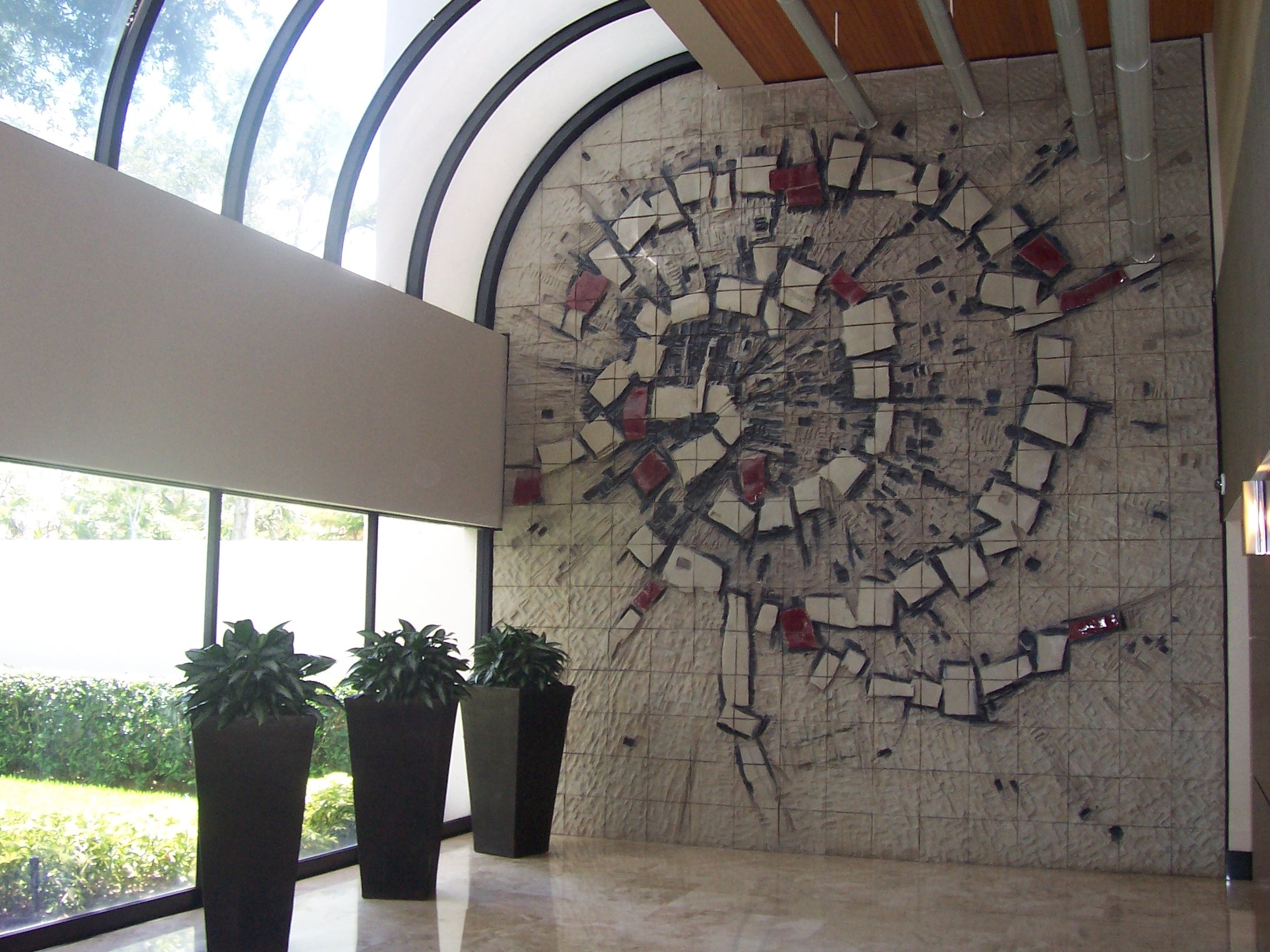 6100 Glades Rd, Boca Raton, FL à louer Photo intérieure- Image 1 de 5