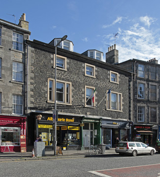 Plus de détails pour 80-84 Nicolson St, Edinburgh - Bureau à louer