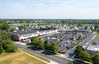 Plus de détails pour Eastern Blvd, Essex, MD - Commerce de détail à louer