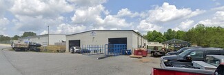 More details for 459 Cadillac Pky, Dallas, GA - Industrial for Sale