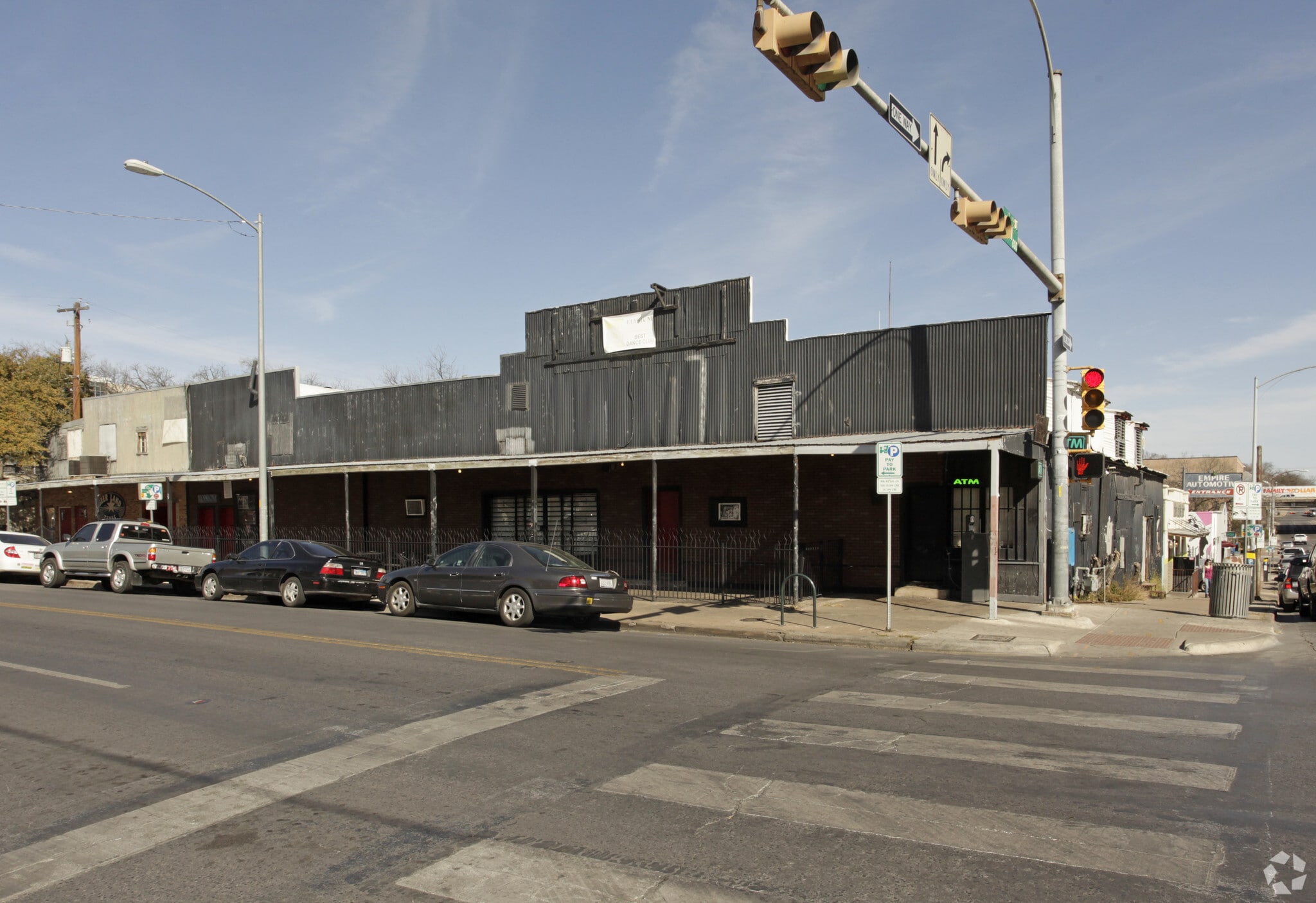701-713 Red River St, Austin, TX for sale Primary Photo- Image 1 of 35