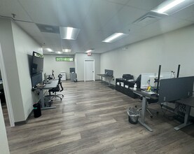 3492 Long Prairie Rd, Flower Mound, TX for lease Building Photo- Image 2 of 5