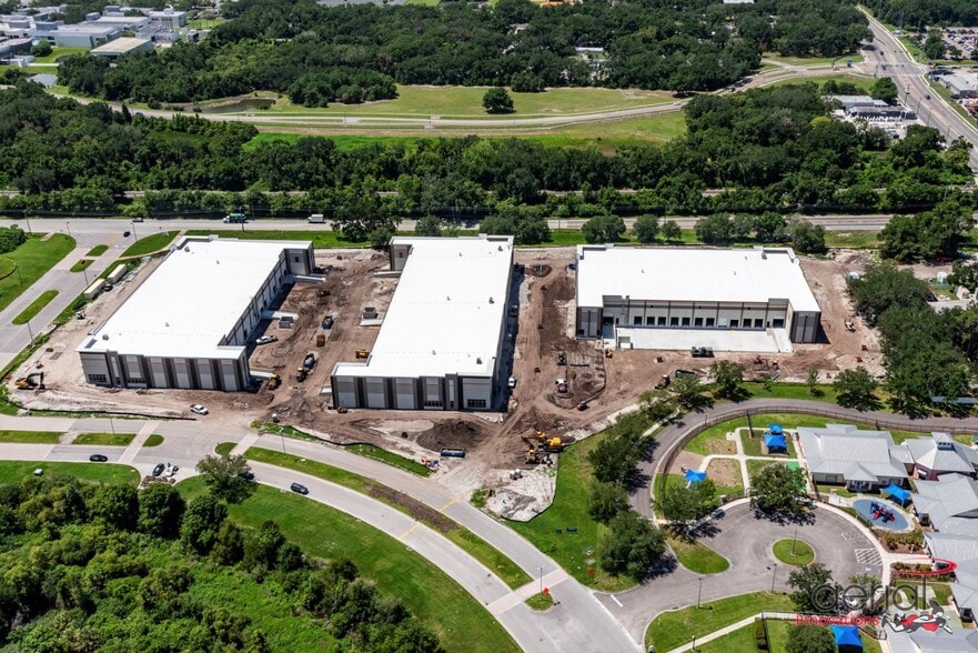 0 Queen Palm Dr, Tampa, FL for lease - Building Photo - Image 3 of 3