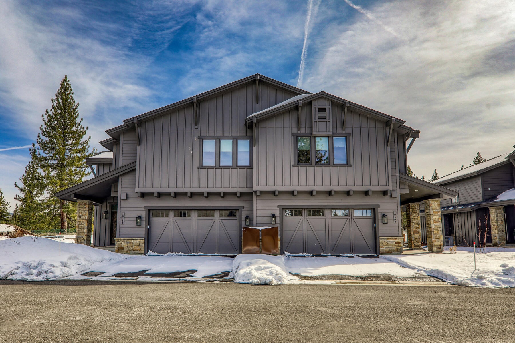 10298-10396 Badger Ln, Truckee, CA for sale Primary Photo- Image 1 of 16