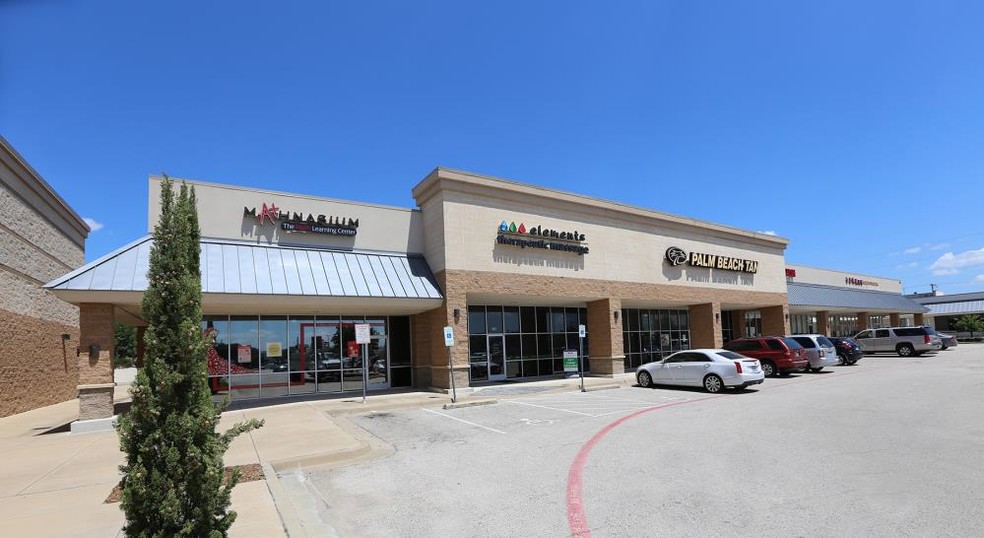 1425 E Belt Line Rd, Richardson, TX for lease - Primary Photo - Image 3 of 6