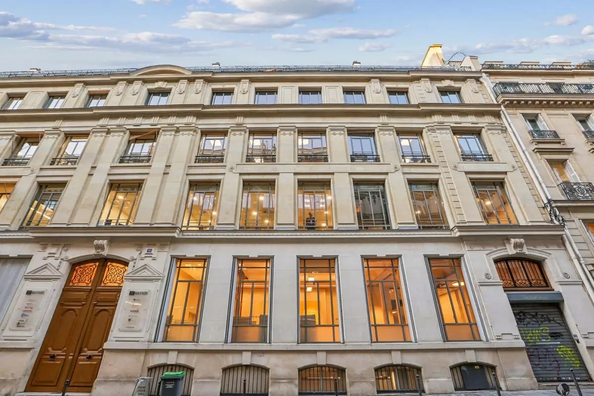 23 Boulevard Poissonnière, Paris for lease Building Photo- Image 1 of 16