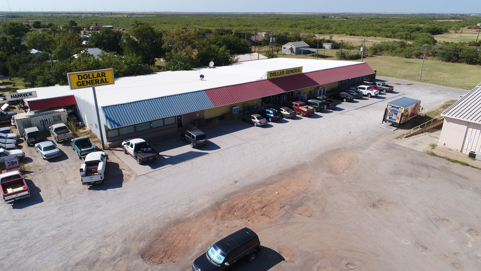 613 W Front St, Electra, TX for sale - Primary Photo - Image 1 of 1