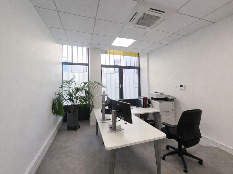 37 Rue Voltaire, Lyon à louer - Photo intérieure - Image 3 de 10