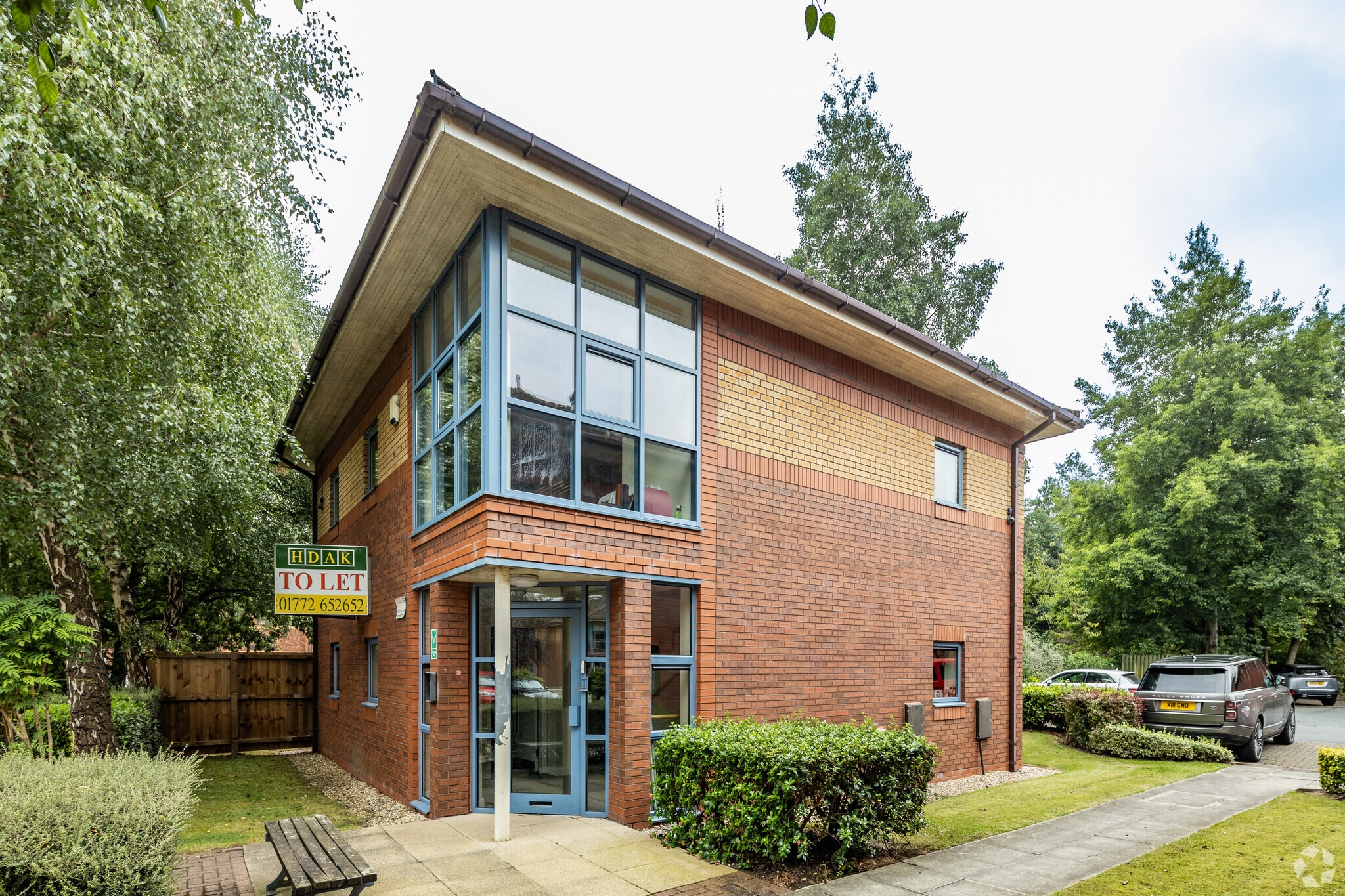 Ferry Rd, Preston à vendre Photo du bâtiment- Image 1 de 10