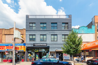 More details for 259-261 Schenectady Ave, Brooklyn, NY - Office/Medical, Office/Retail for Lease