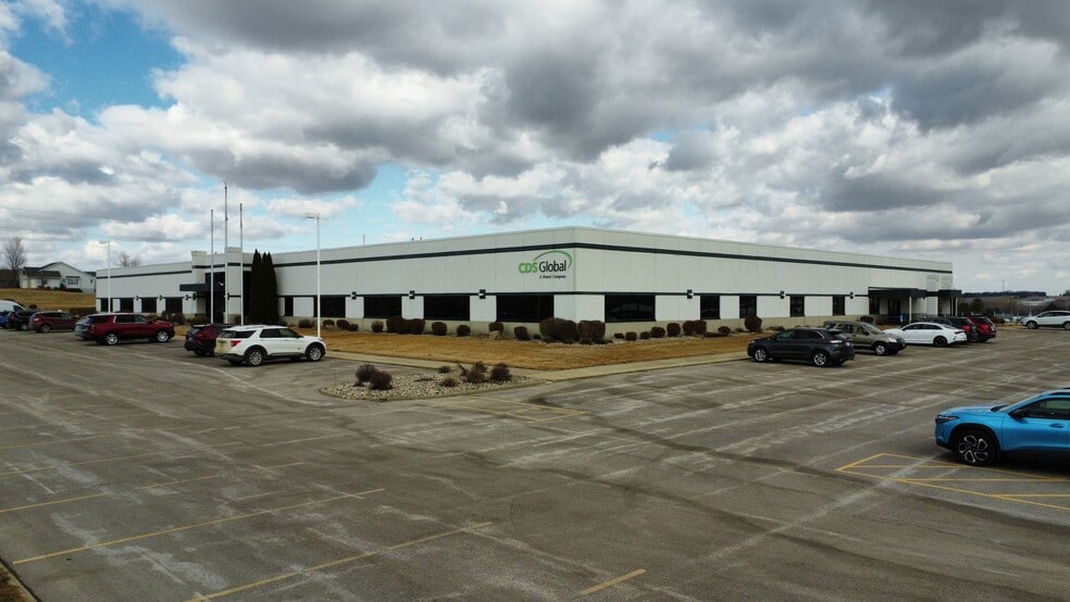 3107 Shelby St, Harlan, IA for sale - Primary Photo - Image 1 of 20