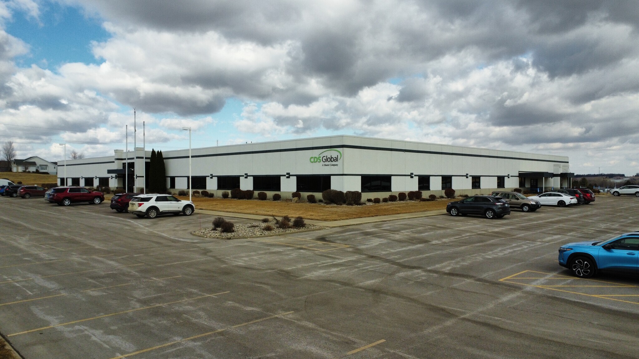 3107 Shelby St, Harlan, IA à vendre Photo principale- Image 1 de 21