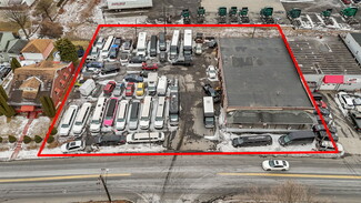 Plus de détails pour 1216 Pembroke Rd, Bethlehem, PA - Industriel à vendre