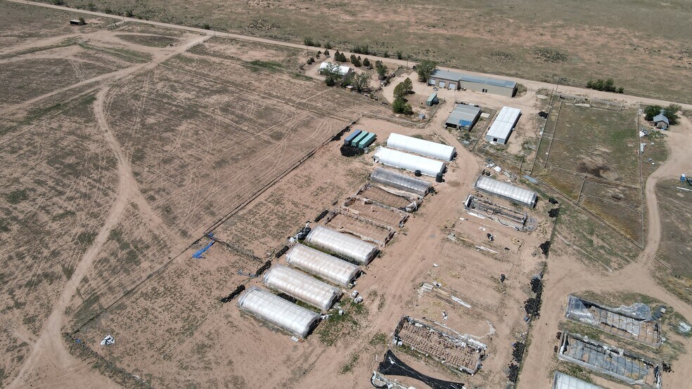 31 La Trencherita, Tajique, NM à vendre - Photo du bâtiment - Image 3 de 11