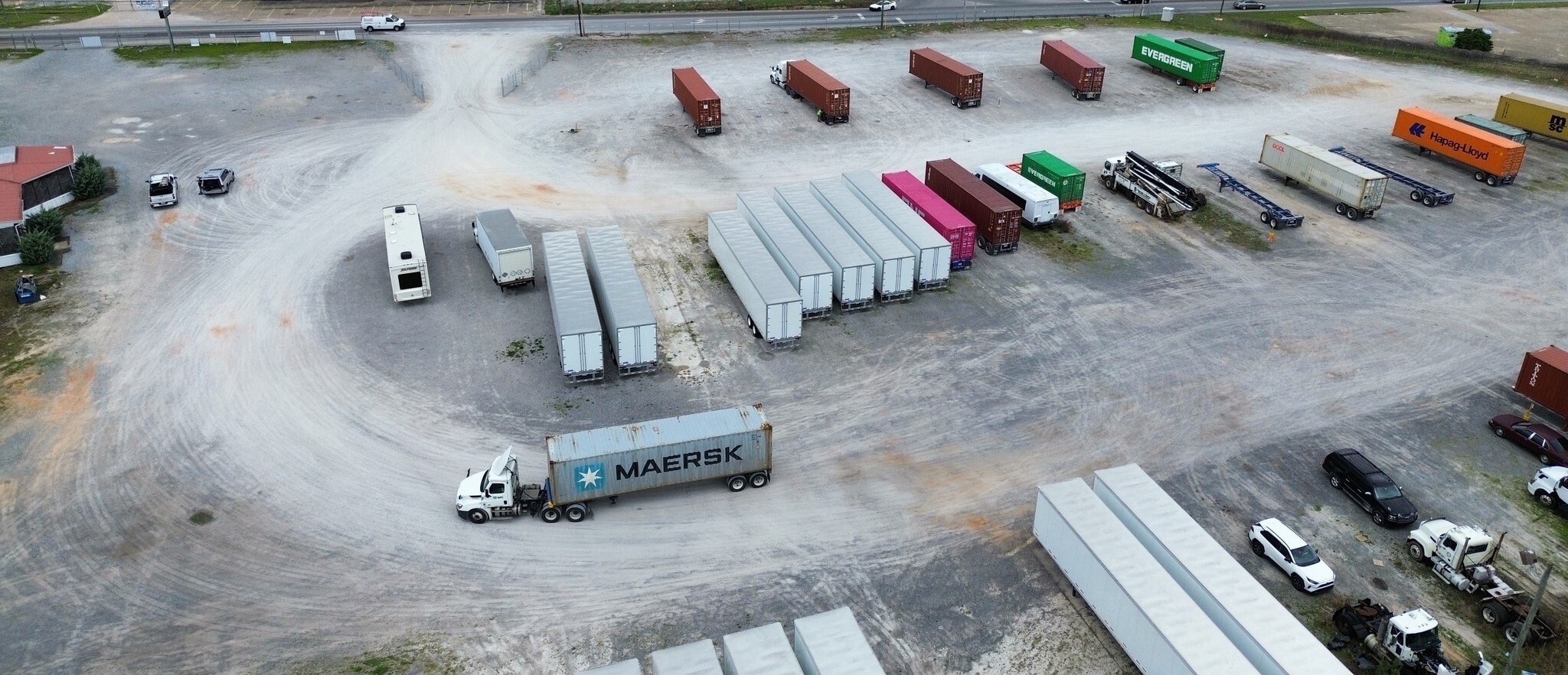 2223 Halls Mill Rd, Mobile, AL for lease Primary Photo- Image 1 of 20