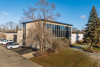 More details for 271 Av Labrosse, Pointe-claire, QC - Office, Industrial for Lease