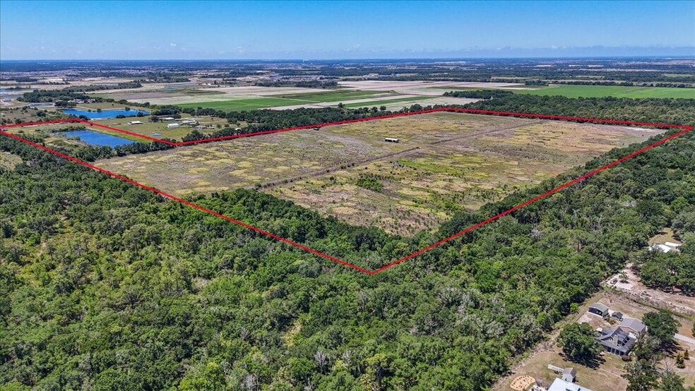 Buckeye Rd, Parrish, FL for sale - Building Photo - Image 3 of 7