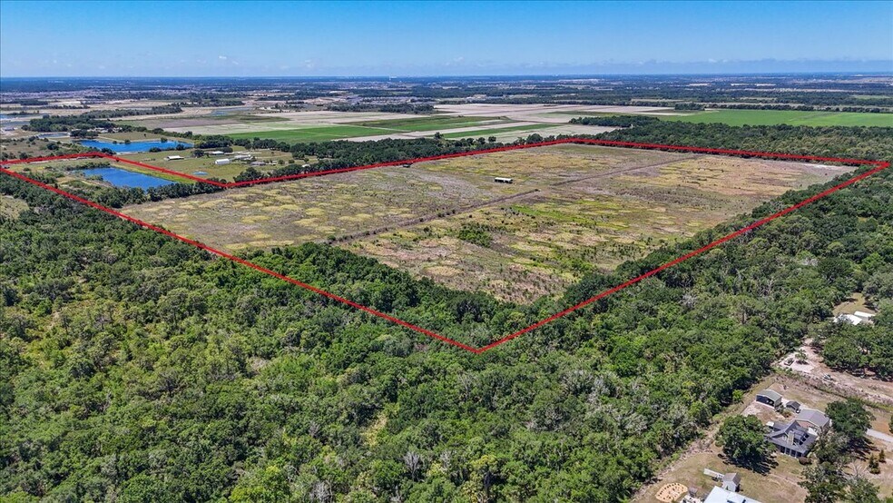 Buckeye Rd, Parrish, FL à vendre - Photo du bâtiment - Image 3 de 7
