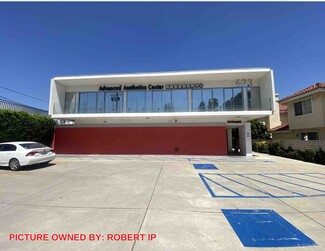 More details for 623 W Duarte Rd, Arcadia, CA - Office/Medical for Lease