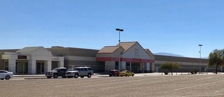 More details for 301 Gardner Field Rd, Taft, CA - Retail for Lease