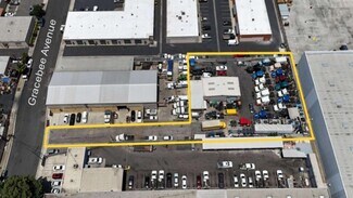 Plus de détails pour 14000 Gracebee Ave, Norwalk, CA - Terrain à vendre