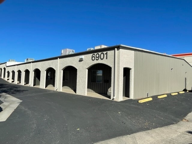 6901 W 117th Ave, Broomfield, CO for lease Building Photo- Image 1 of 6