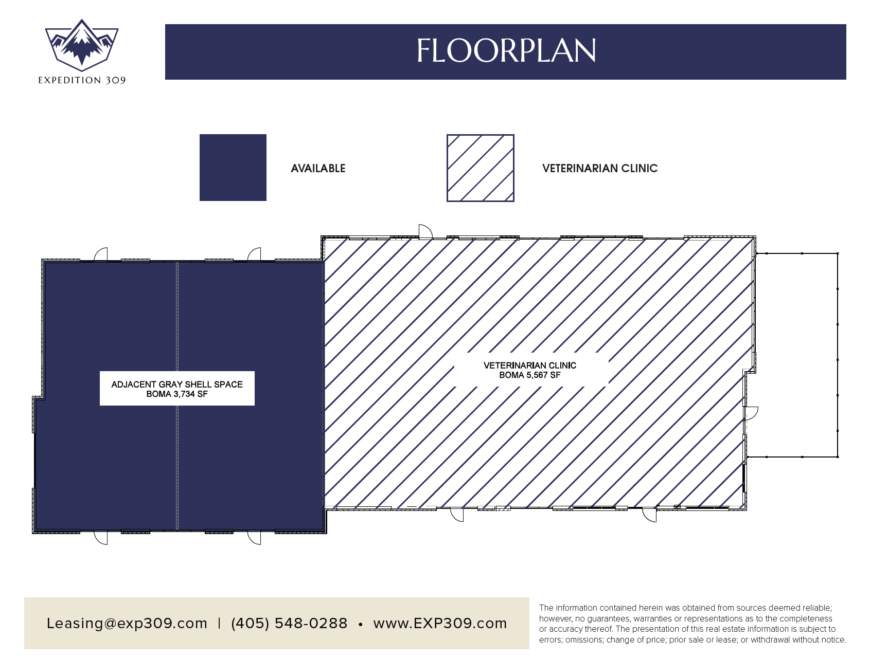 13641 W 175th St, Overland Park, KS for lease Floor Plan- Image 1 of 1