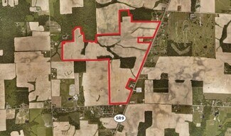 Plus de détails pour N SR 9, Marion, IN - Terrain à vendre