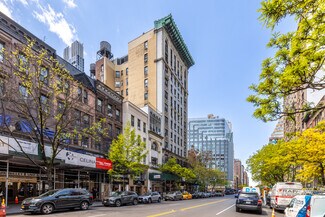 More details for 166 W 72nd St, New York, NY - Retail for Lease