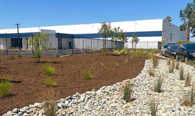 6727 Columbus Ave, Riverside, CA for lease - Building Photo - Image 3 of 3