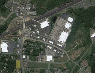 Plus de détails pour 2805 Dale Earnhardt Blvd, Kannapolis, NC - Terrain à vendre