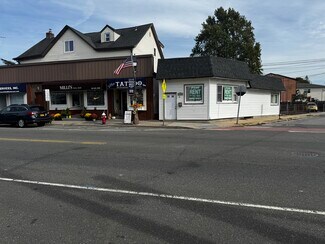 Plus de détails pour 310 Broadway, Bethpage, NY - Bureau/Commerce de détail à louer