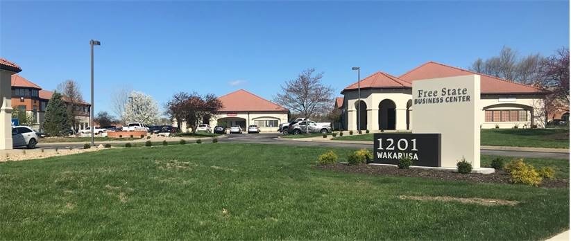 1201 Wakarusa Dr, Lawrence, KS for lease Primary Photo- Image 1 of 12