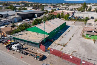 Plus de détails pour 1761 Smith Ave, San Jose, CA - Industriel à vendre