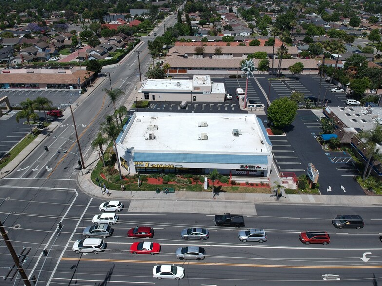 502 N Tustin St, Orange, CA for lease - Building Photo - Image 3 of 3