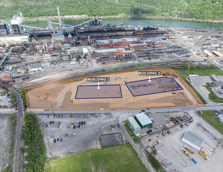 206 State St, Clairton, PA for lease - Primary Photo - Image 1 of 24