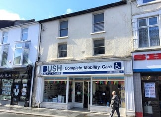 More details for 20-20A Taff St, Pontypridd - Retail for Sale