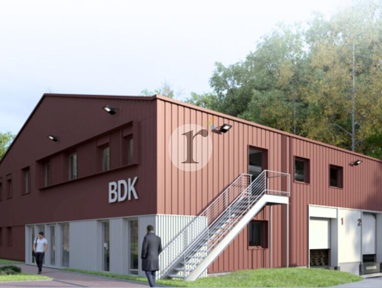 Flex in Lesquin for sale - Building Photo - Image 3 of 4