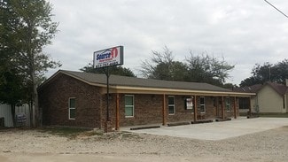 More details for 10502 Mineral Wells Hwy, Weatherford, TX - Retail for Sale