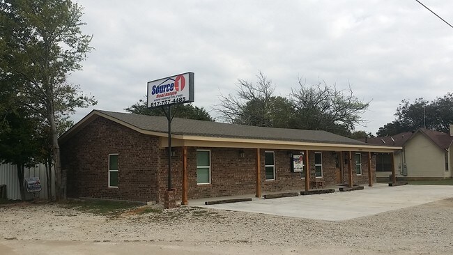 More details for 10502 Mineral Wells Hwy, Weatherford, TX - Retail for Sale