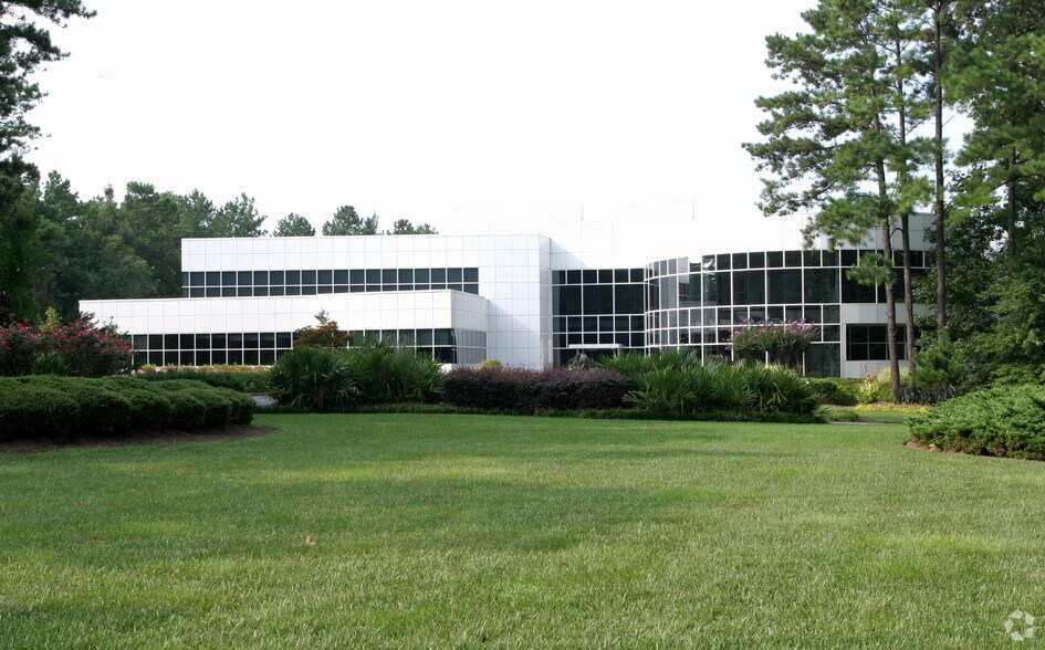 1045 Big Shanty Rd NW, Kennesaw, GA à vendre - Photo du bâtiment - Image 2 de 3