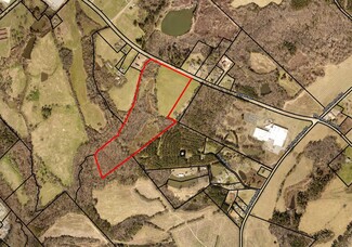 Plus de détails pour 1265 Voyles Rd, Winterville, GA - Terrain à vendre