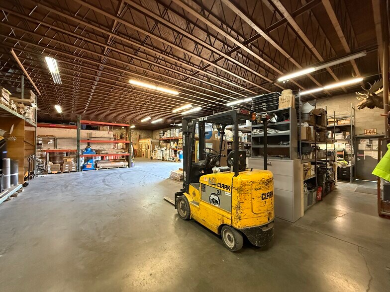 205 S Dawson St, Seattle, WA à louer - Photo du bâtiment - Image 2 de 16