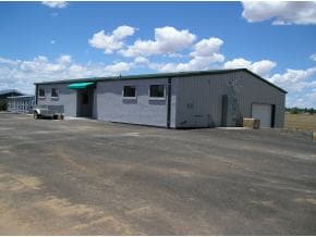 8360 E Pecos Dr, Prescott Valley, AZ for lease Primary Photo- Image 1 of 19