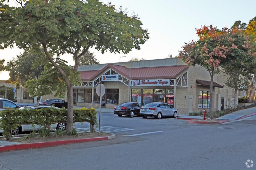 3840 Broad St, San Luis Obispo, CA à vendre - Photo du bâtiment - Image 2 de 3