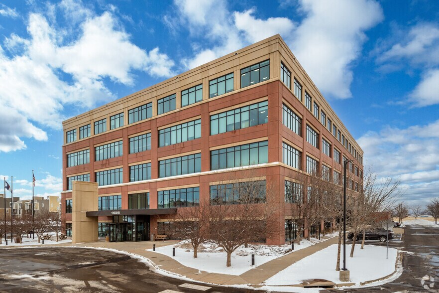 11802 Ridge Pky, Broomfield, CO à louer - Photo du bâtiment - Image 2 de 13