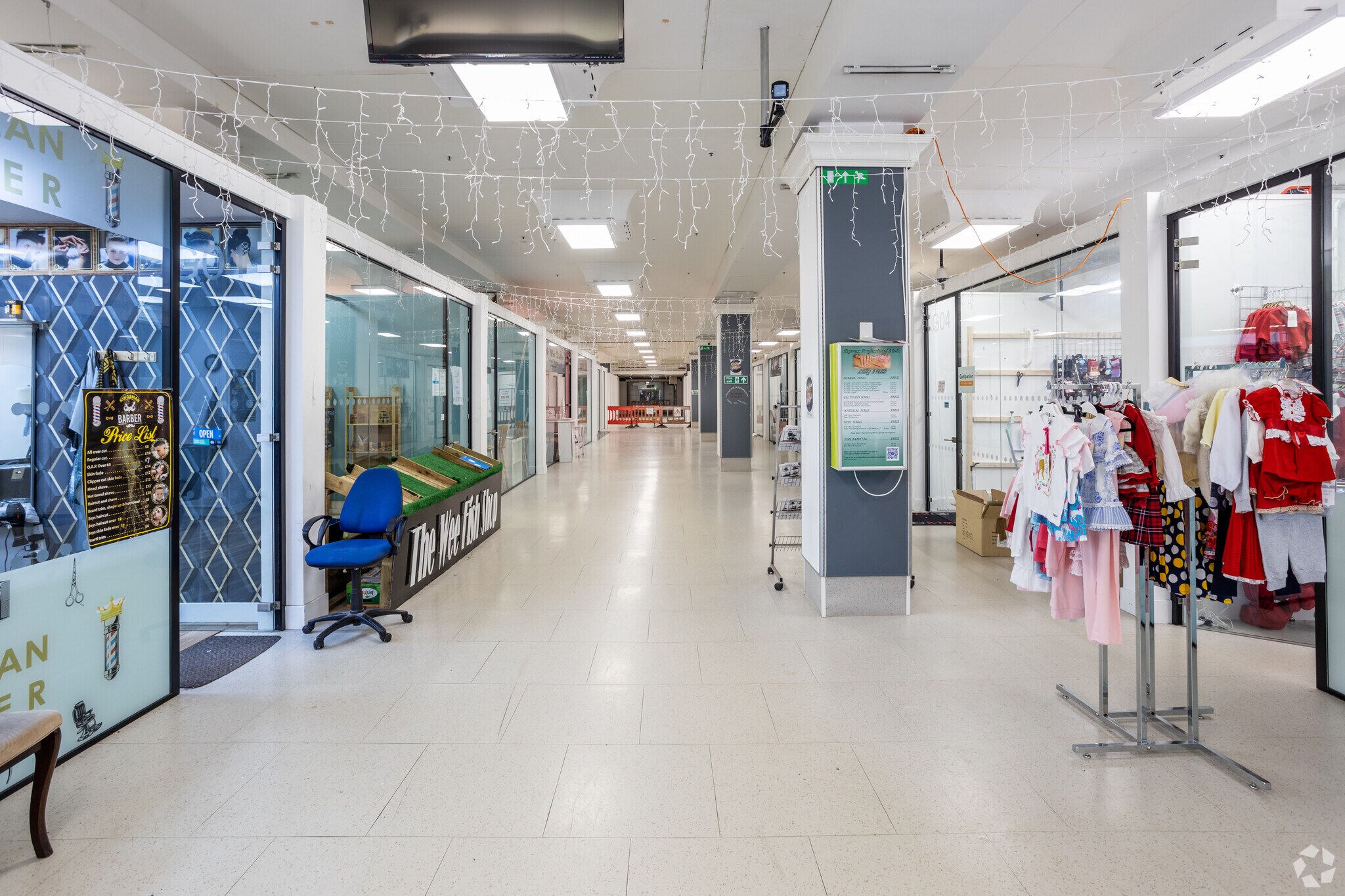 Bluebell Walk, Greenock à vendre Photo intérieure- Image 1 de 1