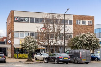 More details for 17 Lyon Rd, London - Office for Lease
