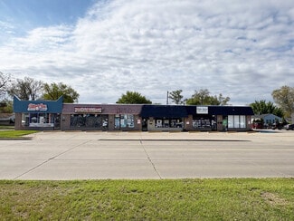 More details for 505-515 W 11 Mile Rd, Madison Heights, MI - Retail for Lease