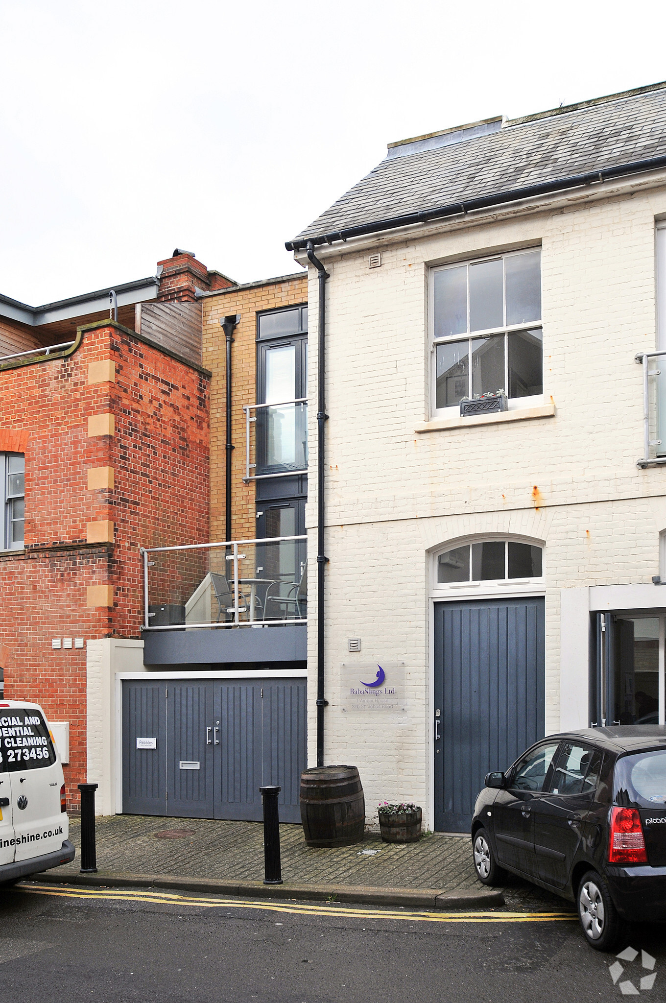 22B St Johns Rd, Hove for lease Primary Photo- Image 1 of 7